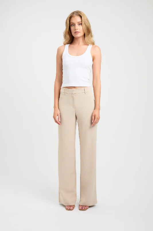 Ariel Low Rise Pant