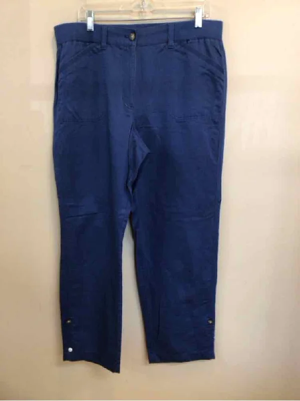 J JILL SIZE LARGE Ladies PANTS