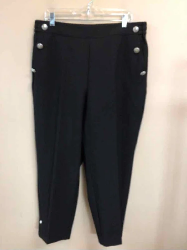 LANE BRYANT SIZE 16 Ladies PANTS