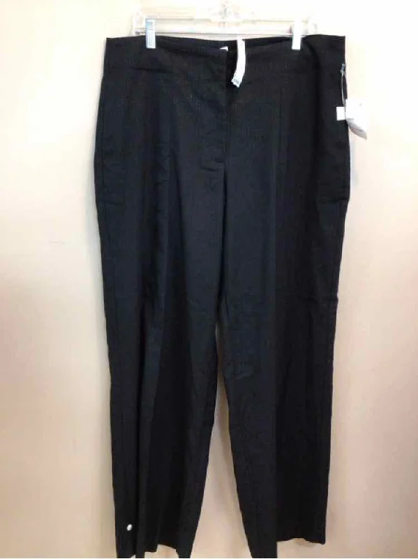 LIZ CLAIBORNE SIZE 14 Ladies PANTS