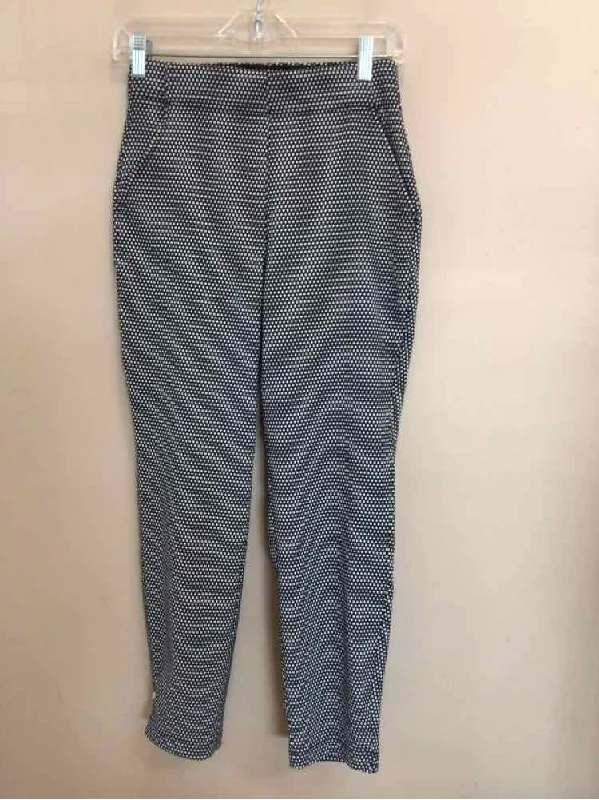 MAX STUDIO SIZE XSMALL Ladies PANTS