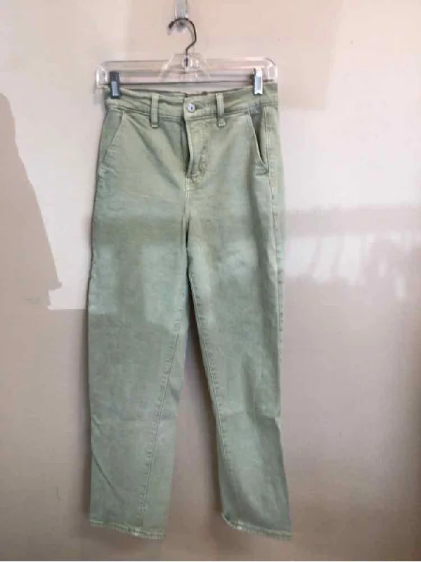 OLD NAVY SIZE 0 Ladies PANTS