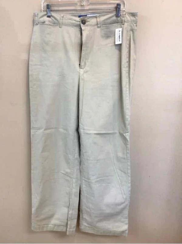 OLD NAVY SIZE 14 Ladies PANTS