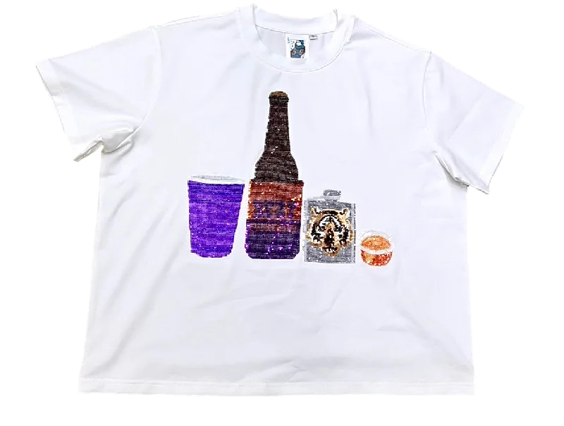 Swig of Swinney Drink Tee