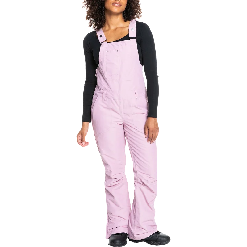 Women's Rideout Bib Pant