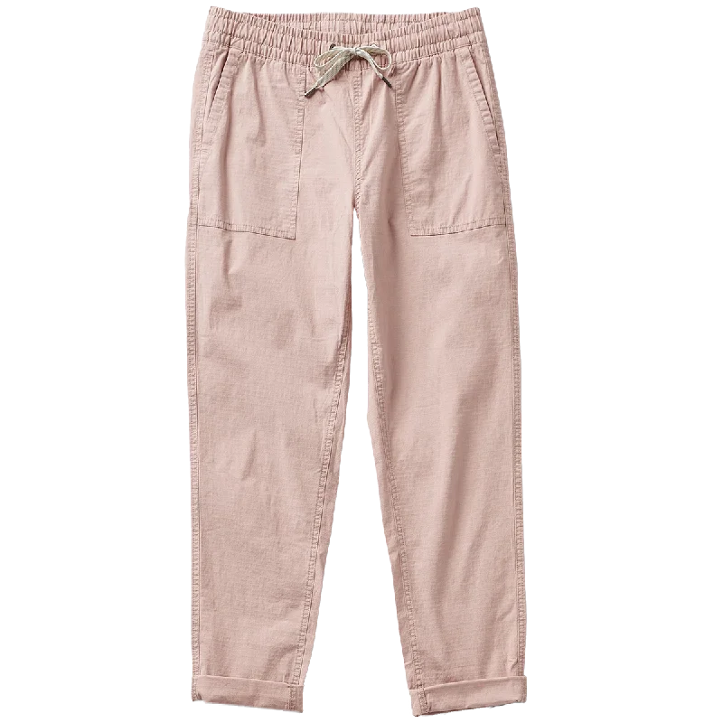 Women's Vintage Ripstop Pant