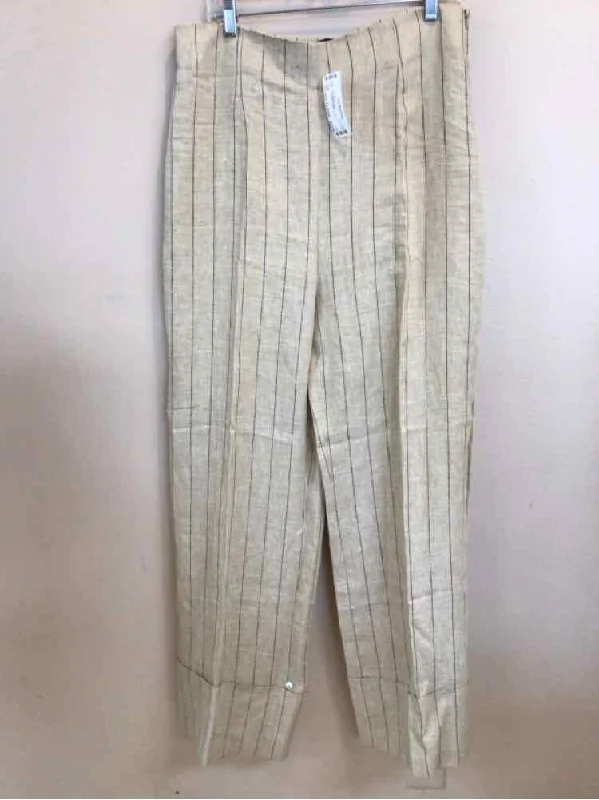 ZARA SIZE X LARGE Ladies PANTS