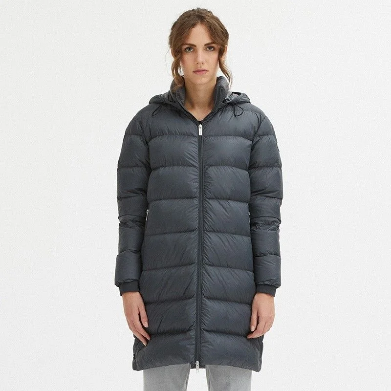 Centogrammi  Nylon Jackets & Women's Coat