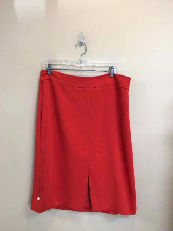 COURT AND ROWE SIZE 16 Ladies SKIRT