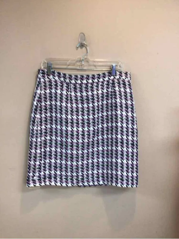 HALOGEN SIZE 12 Ladies SKIRT