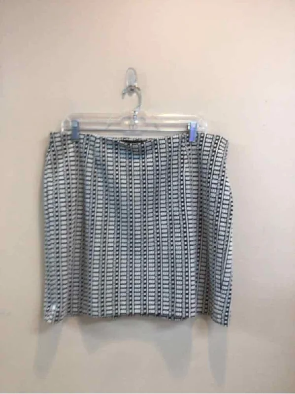 METAPHOR SIZE X LARGE Ladies SKIRT