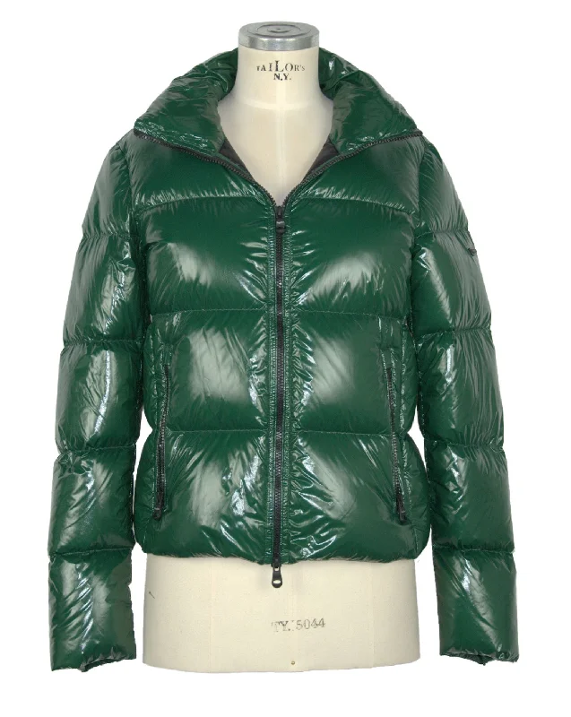 Refrigiwear  Polyamide Jackets & Women's Coat