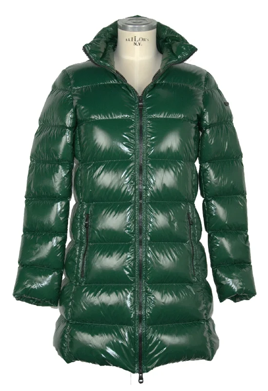 Refrigiwear  Polyamide Jackets & Women's Coat