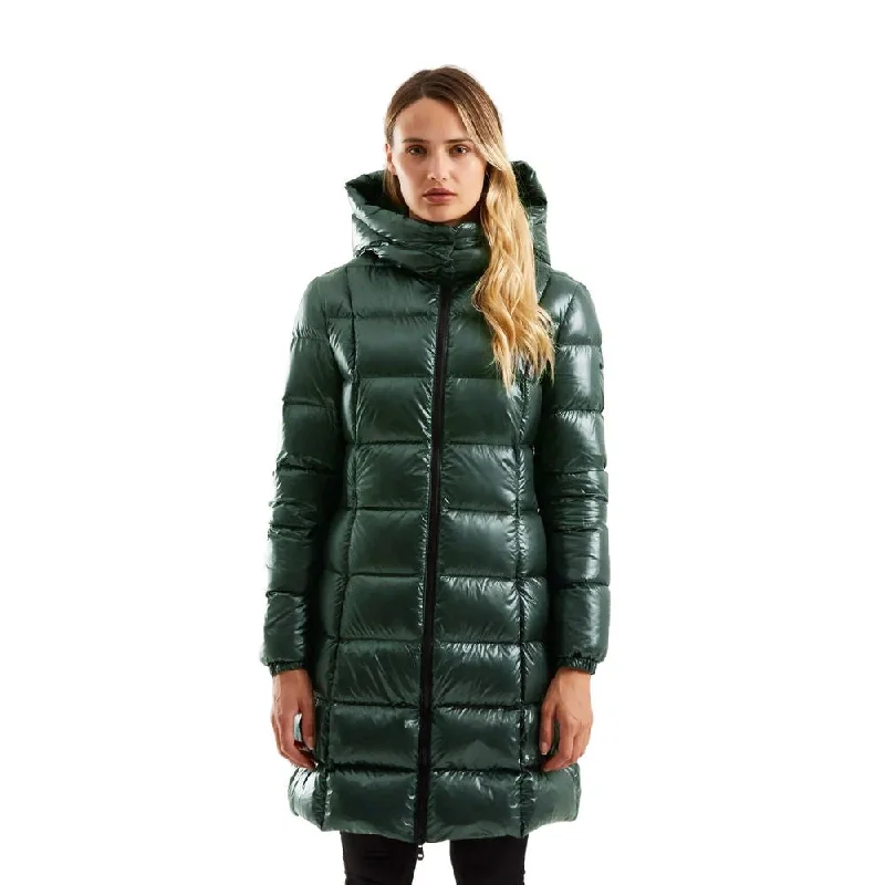 Refrigiwear  Polyester Jackets & Women's Coat