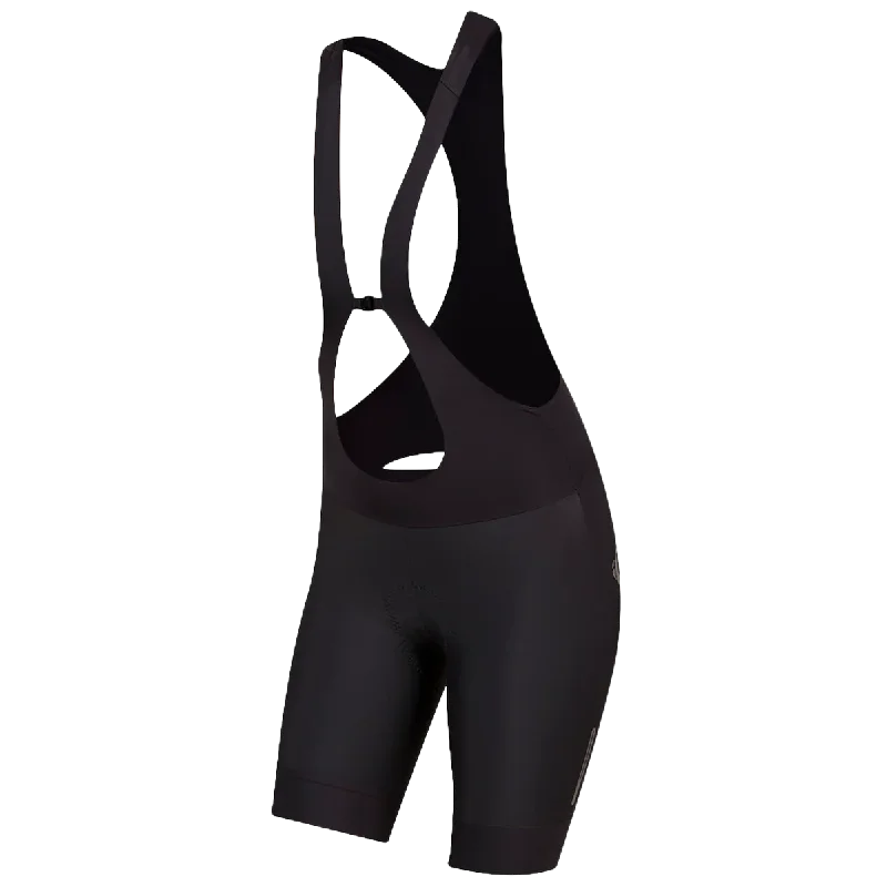 Women's Interval Bib Short