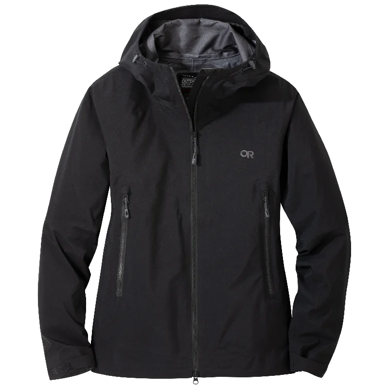 Women's Archangel GORE-TEX Jacket