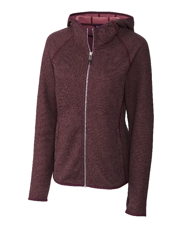 Bordeaux Heather