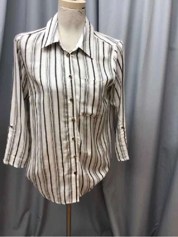 89TH & MADISON SIZE SMALL Ladies BLOUSE