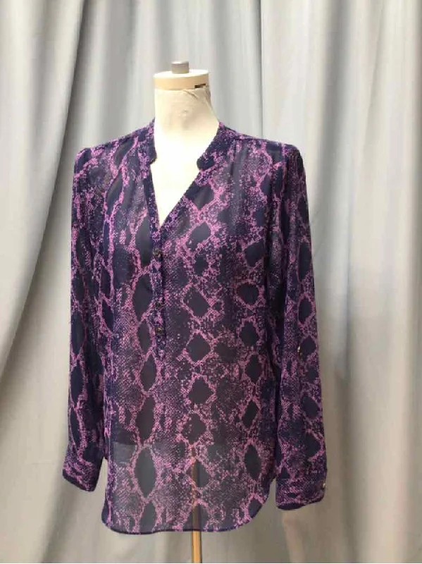 ANA SIZE LARGE Ladies BLOUSE