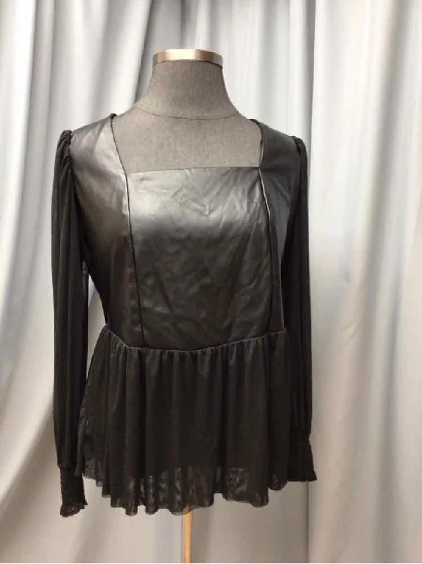 ASHLEY STEWART SIZE 18/20 Ladies BLOUSE