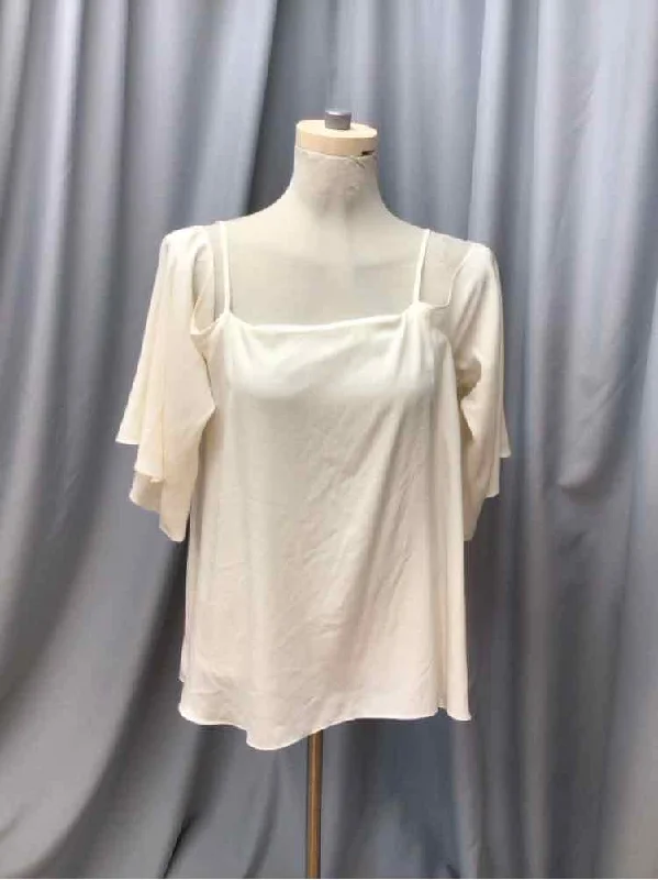 BAR III SIZE MEDIUM Ladies BLOUSE