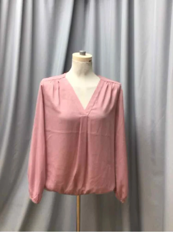 CHAUS SIZE MEDIUM Ladies BLOUSE