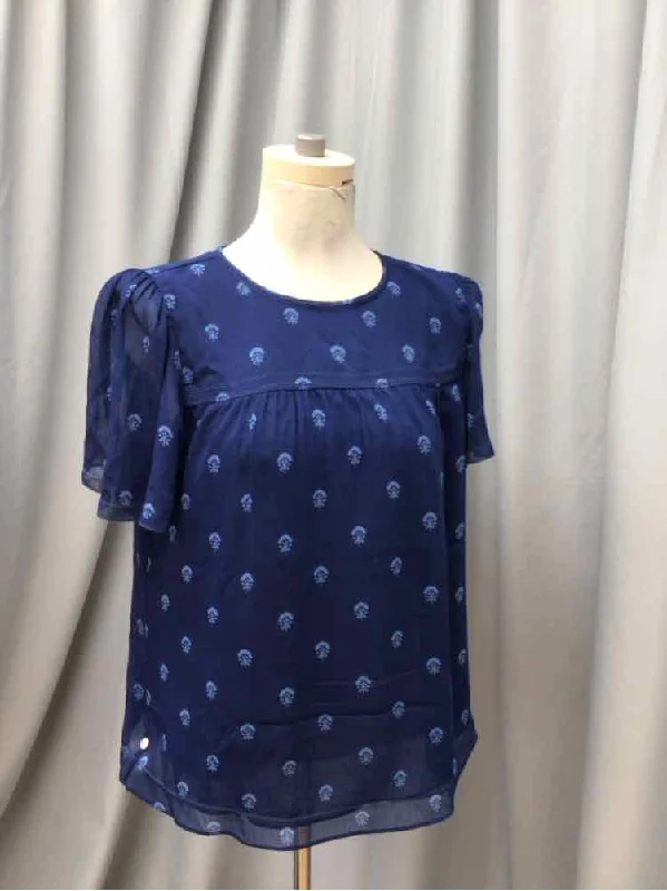 DANIEL RAINN SIZE SMALL Ladies BLOUSE