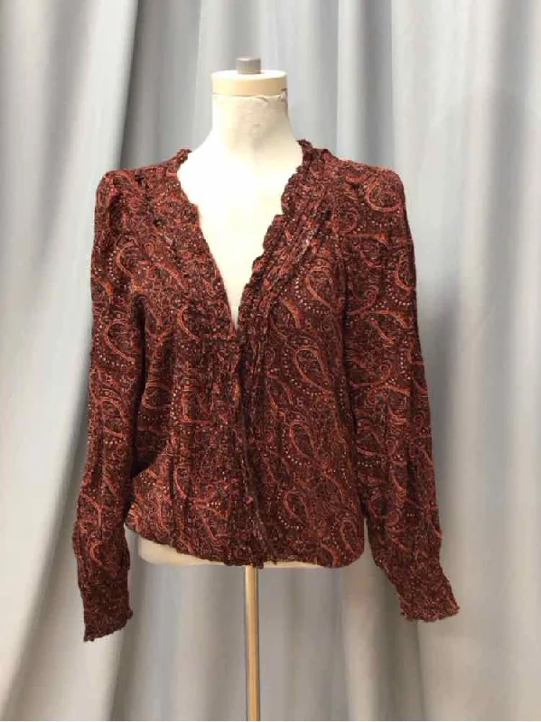 EVEREVE SIZE MEDIUM Ladies BLOUSE