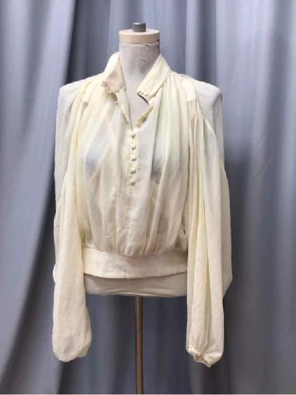 GPD SIZE MEDIUM Ladies BLOUSE