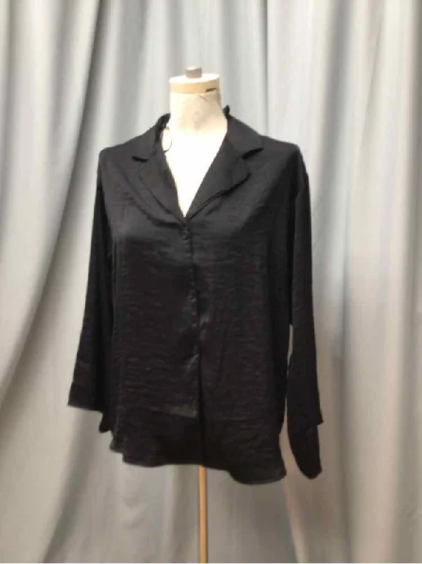 H & M SIZE SMALL Ladies BLOUSE