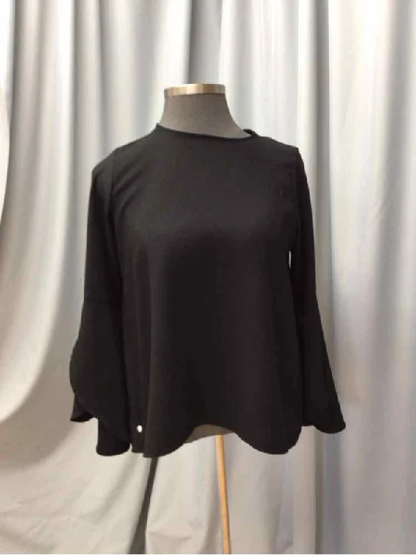 HALOGEN SIZE LARGE Ladies BLOUSE