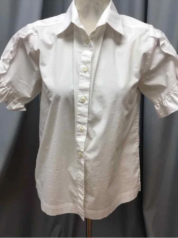 HINSON WU SIZE XSMALL Ladies BLOUSE