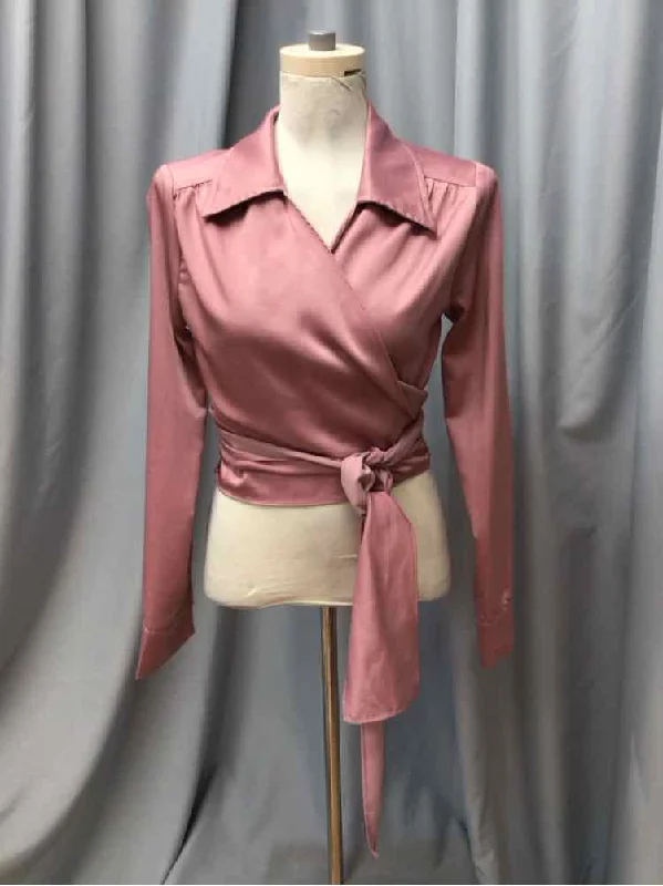 HYFVE SIZE LARGE Ladies BLOUSE