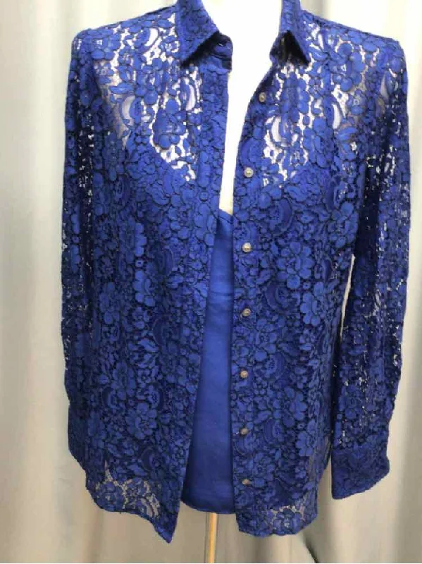 J CREW SIZE 8 Ladies BLOUSE