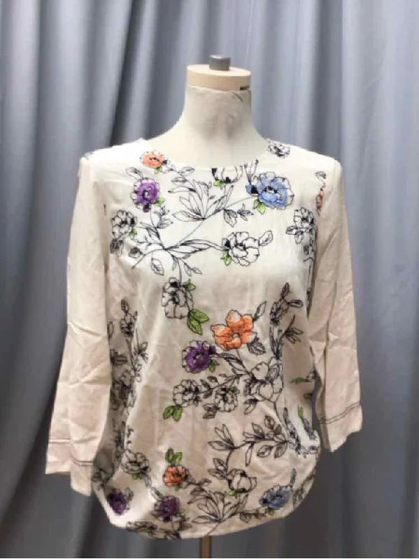 J JILL SIZE SMALL Ladies BLOUSE