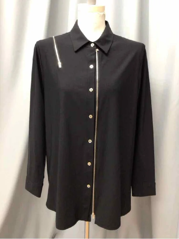 JASON SIZE MED/LRG Ladies BLOUSE