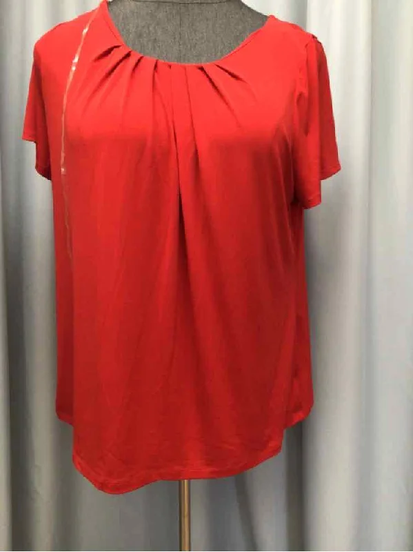 LIZ CLAIBORNE SIZE 1 X Ladies BLOUSE