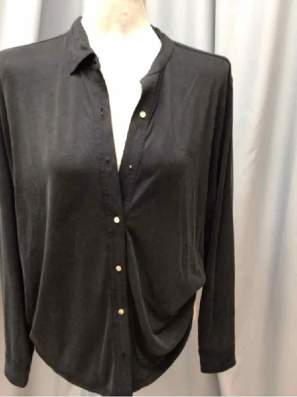 LUCKY SIZE LARGE Ladies BLOUSE