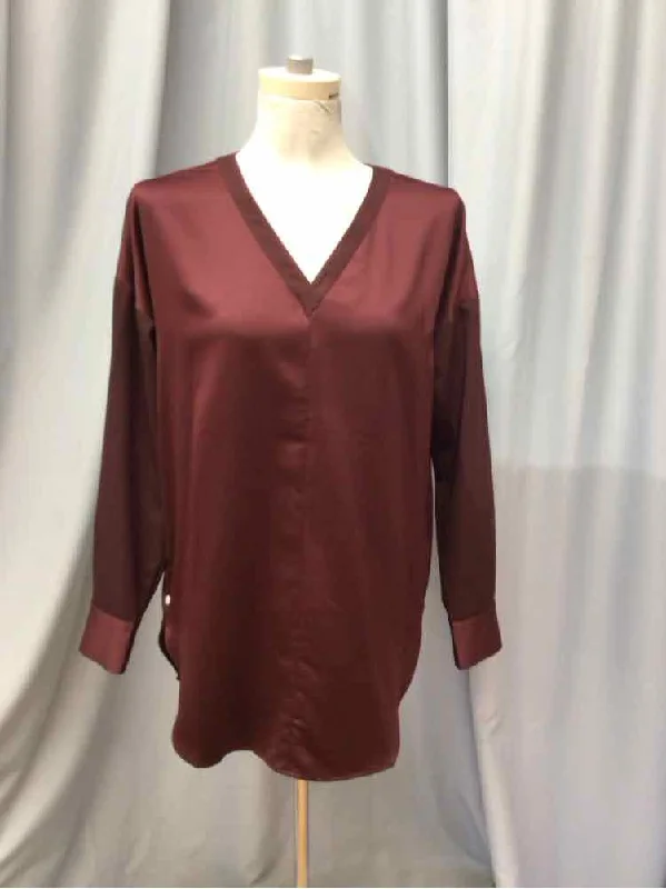 LYSSE SIZE MEDIUM Ladies BLOUSE