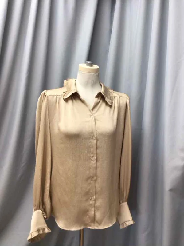 MAX STUDIO SIZE MEDIUM Ladies BLOUSE