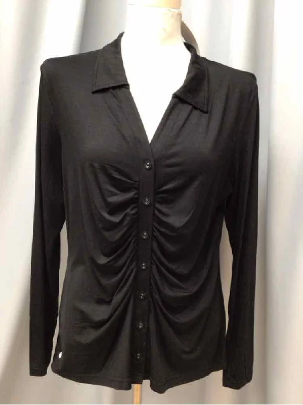 MODERN WORKS SIZE X LARGE Ladies BLOUSE