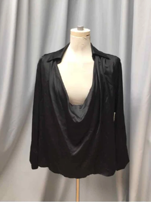 OLIA SIZE SMALL Ladies BLOUSE