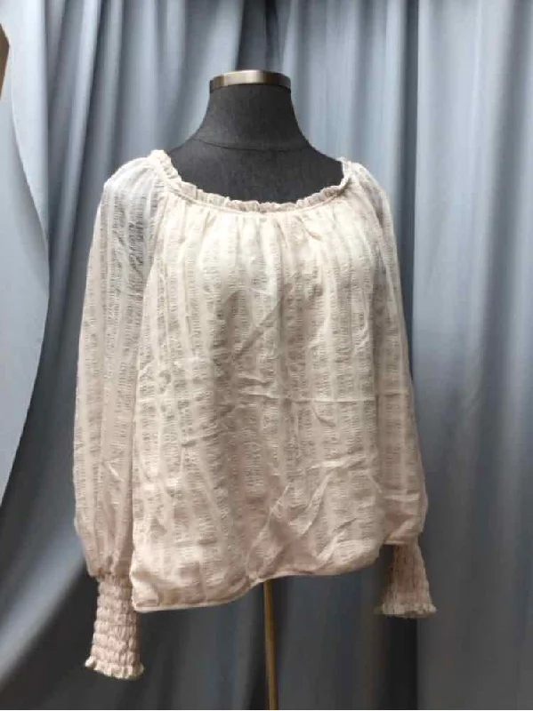 PENELOPE ROSE SIZE 3 X Ladies BLOUSE