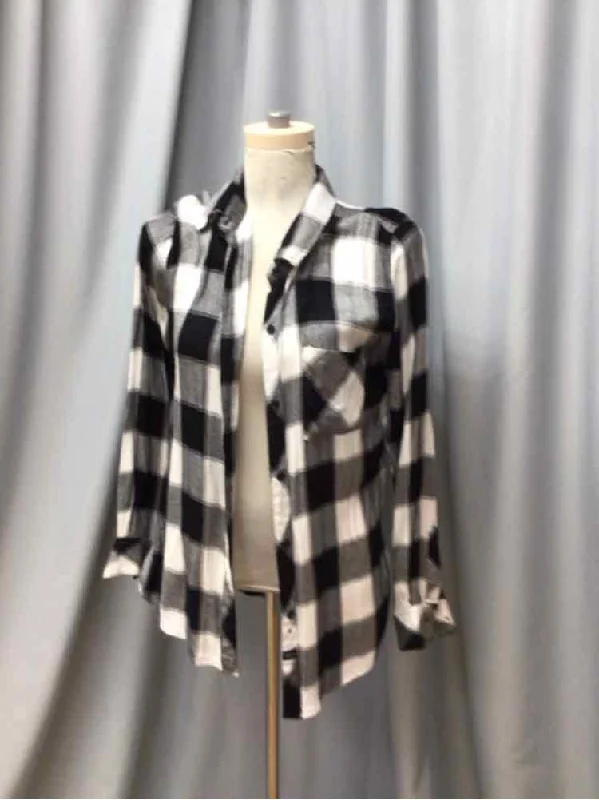 RAILS SIZE SMALL Ladies BLOUSE