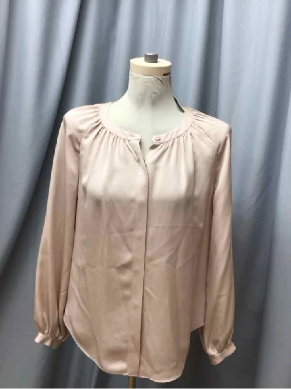 THEORY SIZE SMALL Ladies BLOUSE