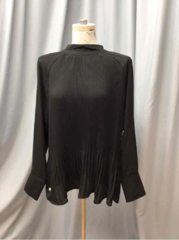 VINCE CAMUTO SIZE LARGE Ladies BLOUSE